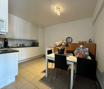 Appartement met 1 slaapkamer centrum Koekelare - Foto 1