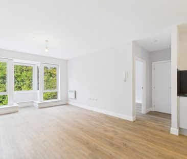 London Road, Camberley - 1 bedroomProperty for lettings - Seymours - Photo 1