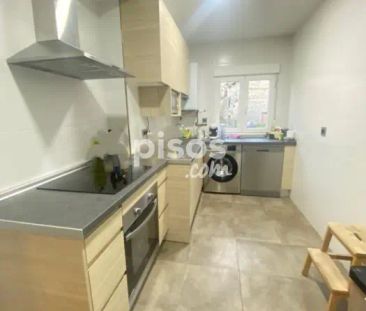 Piso en alquiler en Avenida del Padre Claret - Foto 5