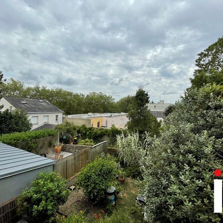 Location Appartement 1 pièce 14m² NANTES 44300 - Photo 3