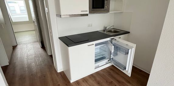 *NEU* ab dem 1.3. bezugsfertige 1 Raumwohnung in Heilbronn City - Photo 2