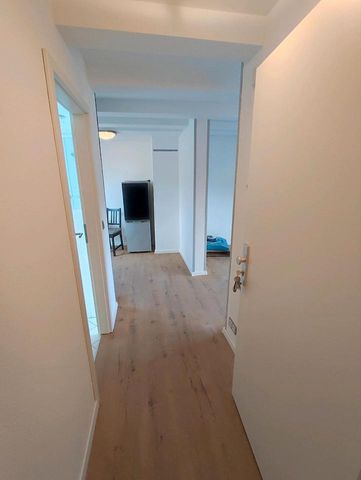 1 Zimmer Dachgeschoss Studio - zentral Nbg Steinbühl - Photo 4