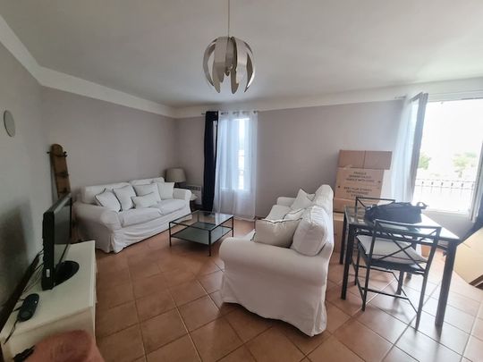 Location Appartement 3 pièces 54m² - Photo 1