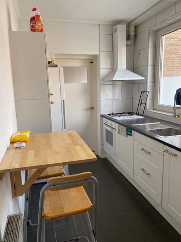 Chambre meublée Leeghwaterstraat, Hoofddorp - À louer - Foto 5