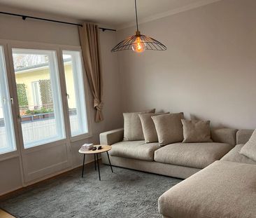 Sonnige 2-Z immer Wohnung nahe Ku’damm für 12 Monate - Photo 4