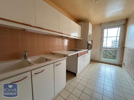 Location Appartement 2 pièces 69m² RAMBOUILLET 78120 - Photo 3