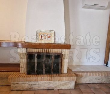 Μονοκατοικία για ενοικίαση Σκάλωμα - Μακρυγόας (Λουτράκι-Περαχώρα) - Φωτογραφία 3