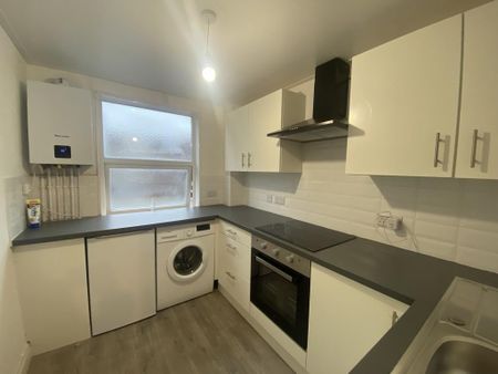 1 bedroom apartment to rent - Photo 5