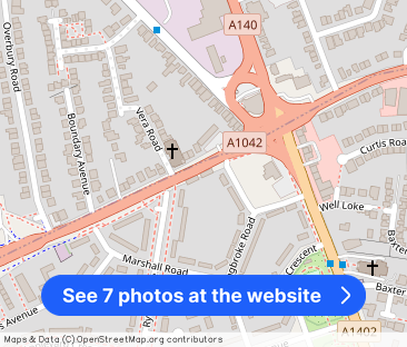 1 Boundary Road, Norwich, NR6 - Photo 1