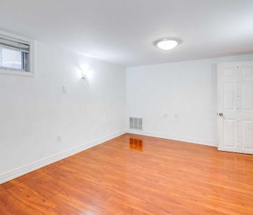 For Lease - 74 Joyce Parkway, Toronto, Ontario - Photo 3