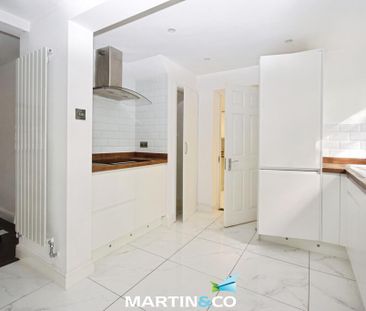 3 bedroom link detached house to rent - Photo 6
