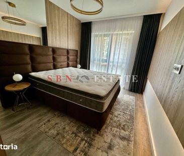 Apartament 2 Camere | Parcului20 - Herastrau | Bloc Nou | Lux - Fotografie 1