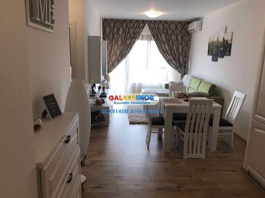 Inchiriere apartament 2 camere Mihai Bravu BLOC NOU METROU - Fotografie 1