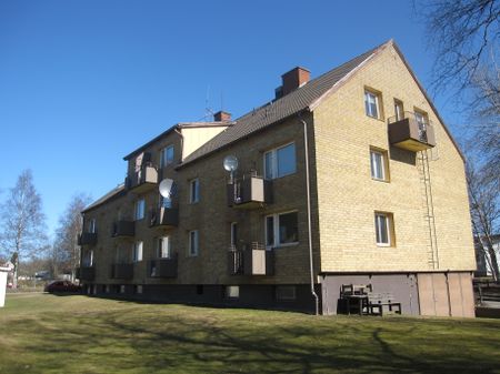 Lillgatan 14B - Foto 2