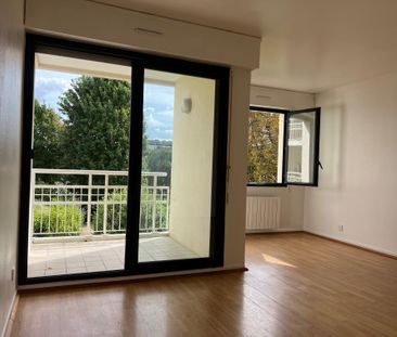 Location Appartement 2 pièces 49m² MEUDON 92190 - Photo 1