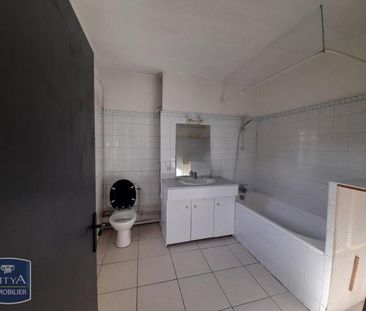 Location Appartement 2 pièces 62m² BOURG EN BRESSE 01000 - Photo 4