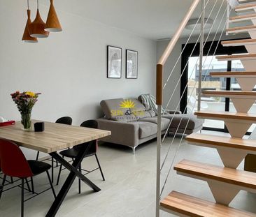 TWO-BEDROOM PENTHOUSE – ORIHUELA COSTA - Photo 4