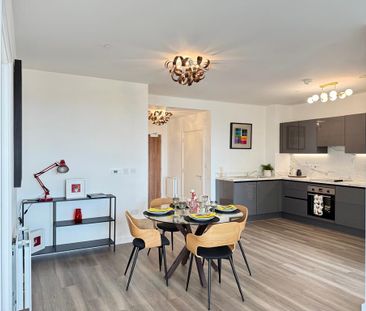 2 bedroom property to rent - Photo 6