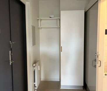 Funktionel lejlighed nær Aalborg Storcenter med lysindfald - Foto 6