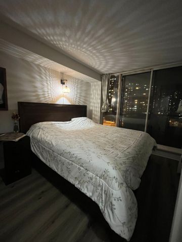 For Lease - 5765 Yonge Street Unit# 801, Toronto, Ontario - Photo 2