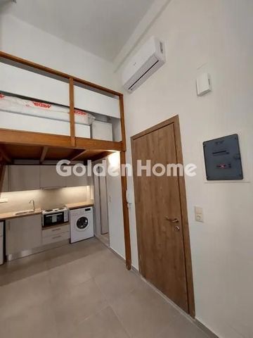 Studio/Γκαρσονιέρα για ενοικίαση Κέντρο - Άγιος Δημήτριος (Ηράκλειο Κρήτης) - Φωτογραφία 5