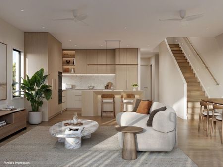 Brand New Home At Mirvac Highforest - Photo 2