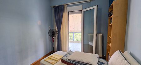 Διαμέρισμα για ενοικίαση Ανάληψη (Βόλος) - Φωτογραφία 2