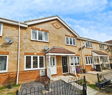 2 bedroom terraced house to rent - Photo 6