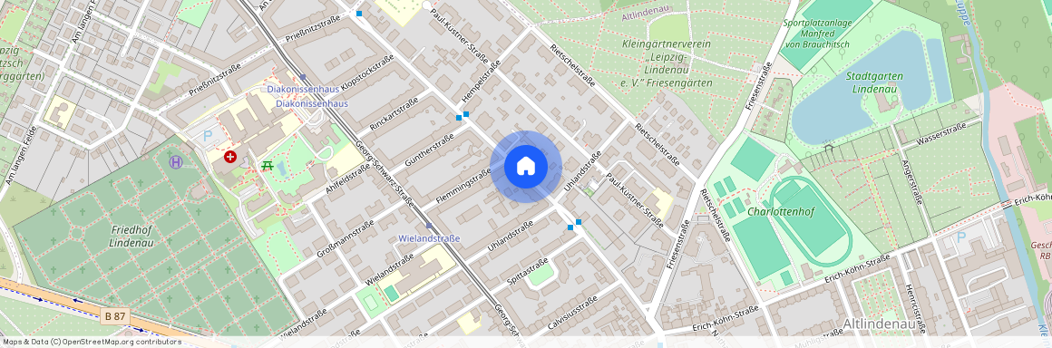 04177 Leipzig, William-Zipperer-Straße