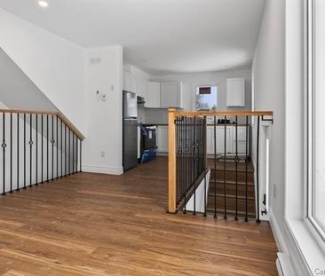 Appartement à louer - Gatineau (Hull) (Île de Hull) Appartement à l... - Photo 2