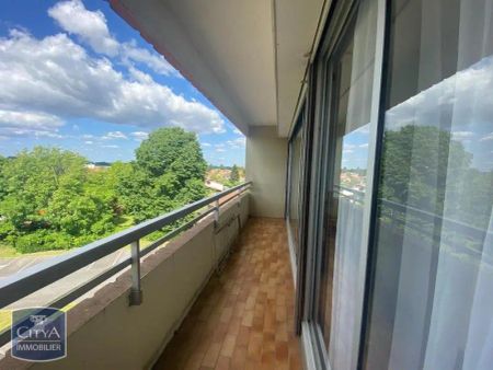 Appartement à louer 1 pièce 24.94m² - Photo 5