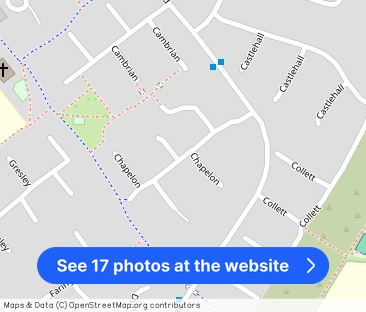 Chapelon, Tamworth - Photo 1