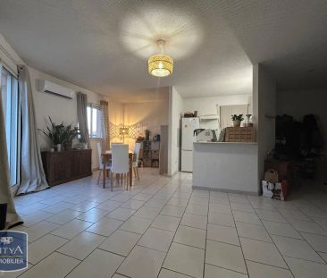 Appartement à louer 3 pièces 73.32m² - Photo 4