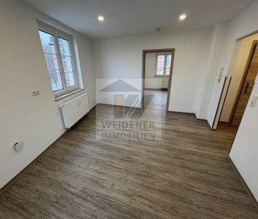 1-Raum-Wohnung mit Balkon in Gera-Pforten! Frisch Renoviert! - Foto 2