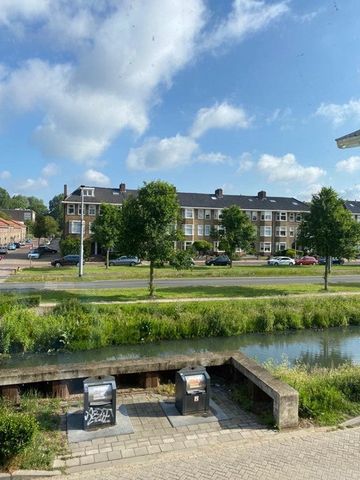 Te huur: Kamer Johan de Wittlaan in Arnhem - Foto 4