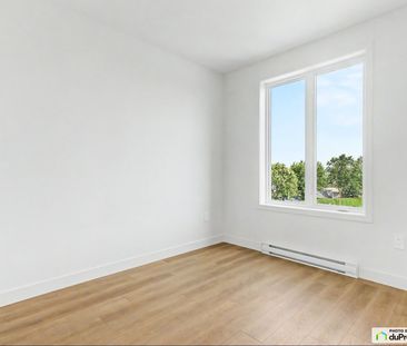 107-6380, boulevard Laframboise, St-Hyacinthe à louer - Photo 1