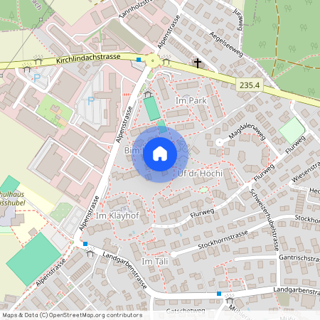 Bim Hasel 17, 3052 Zollikofen