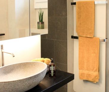 Magnifique appartement à louer de suite - Photo 6