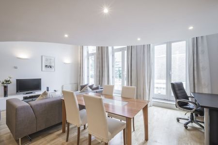 1 bedroom flat to rent - Photo 4