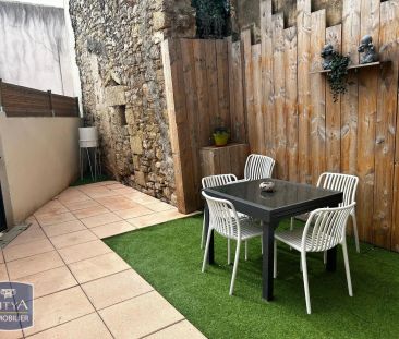 Maison à louer 4 pièces 97m² - Photo 3