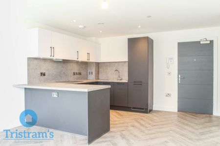 1 bed Apartment for Rent - Photo 4