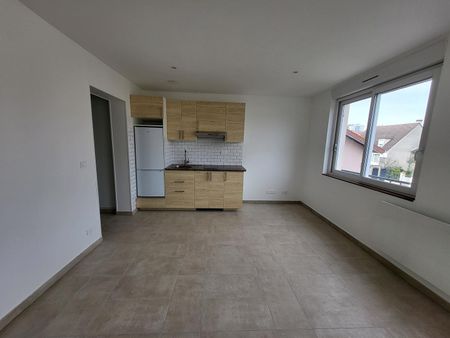 studio 25m2-le petit clamart - Photo 2