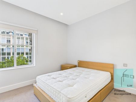 2 bedroom apartment to rent - Photo 2