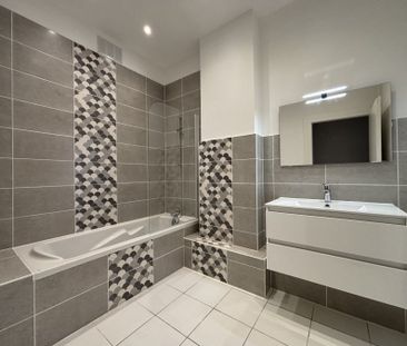 Appartement 4 pièces à Metz - Photo 6