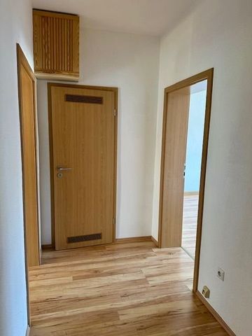 Witten-Mitte: 2 Zimmer mit 47m² in gepflegtem Haus - Photo 5