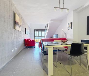 Duplex - Valencia (El Cabanyal - El Canyamelar) - Photo 3