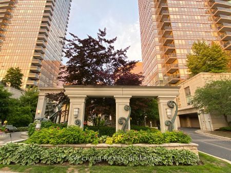 For Lease - 15 Greenview Avenue Unit# 909, Toronto, Ontario - Photo 3
