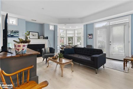 For Lease - 10 BAY Street Unit# 101, Blue Mountains, Ontario - Photo 4