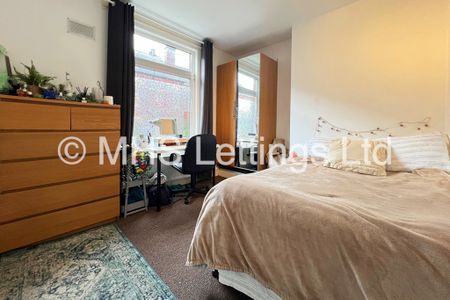 Ground Floor, 4 Norville Terrace, Leeds, LS6 1BS - Photo 5