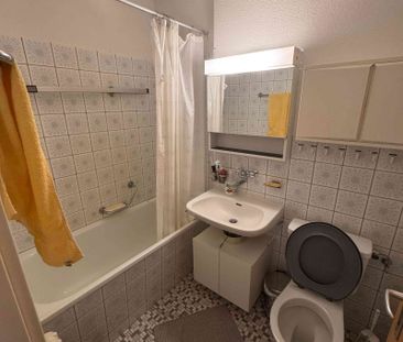 2.5 Zimmer, 62 m², 5. Stock - Photo 1